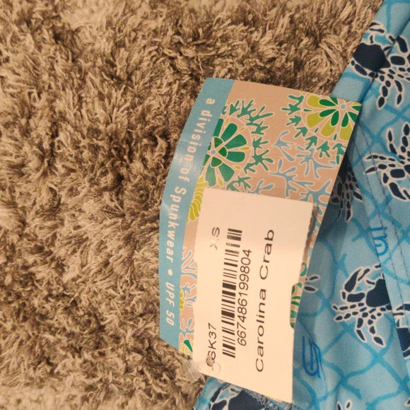 Skort - Picture 3 of 3